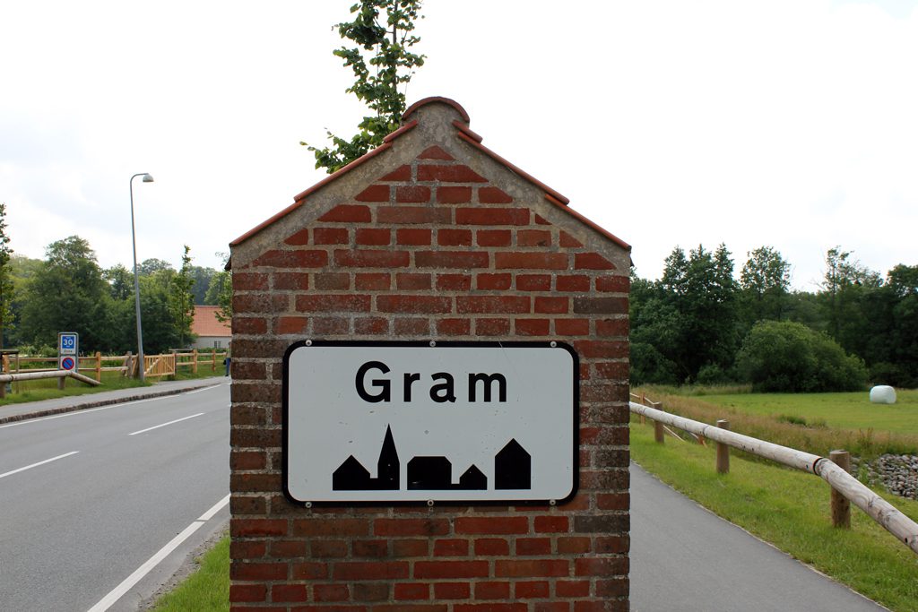 Gram